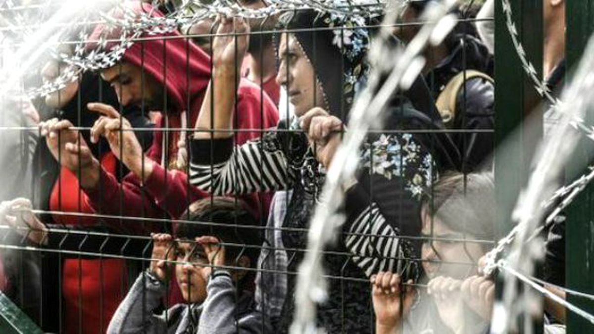 AB Liderinden Schengen Uyarısı Geldi: Tarih Olabilir