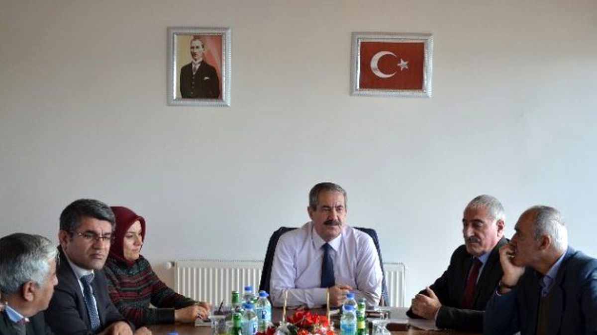 Adilcevaz\'da Cadde ve Sokak İsimleri Değiştirilecek
