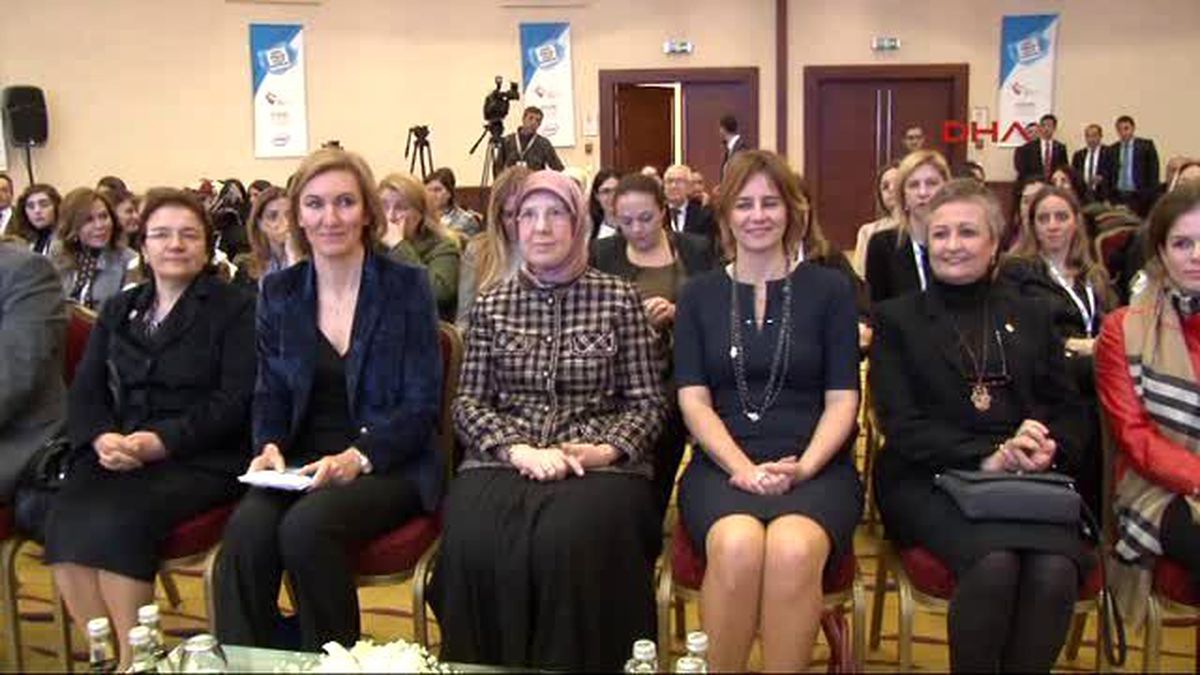 Aile Bakanı Ramazanoğlu: Yoksul Ailelere Ücretsiz İnternet Önümüzdeki Günlerde Yasalaşacak Bir...