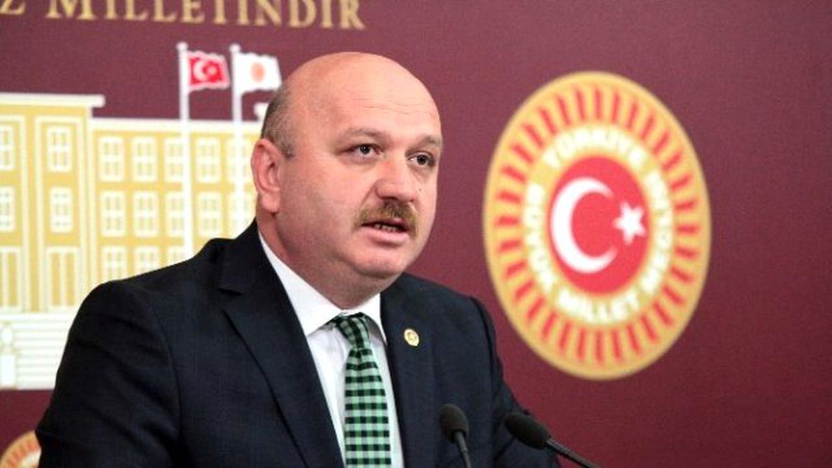 Ak Partili Gündoğdu: "Diktatörlük ile İlgili CHP Kendi Tarihine Baksın"