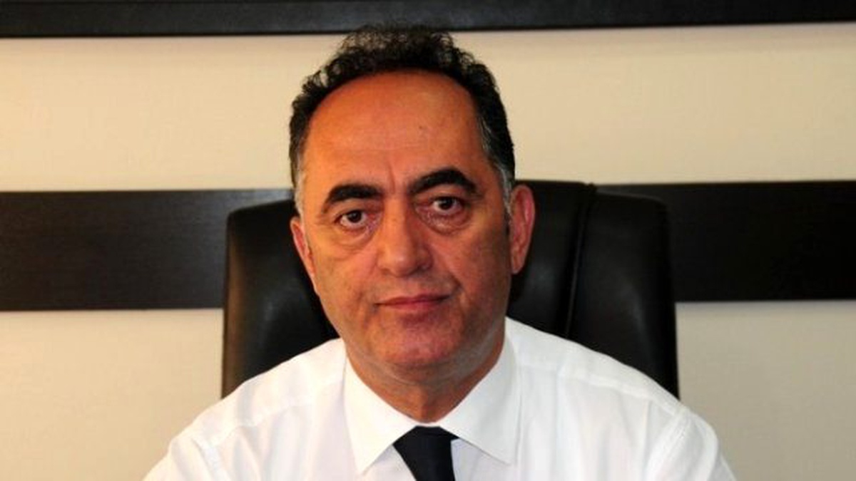 Akdamar Adası\'nda Ayin Sınırlamasının Kaldırılması