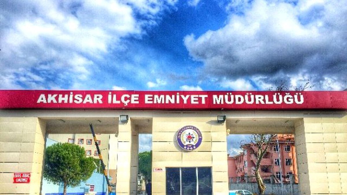 Akhisar\'da Uyuşturucuya Geçit Yok