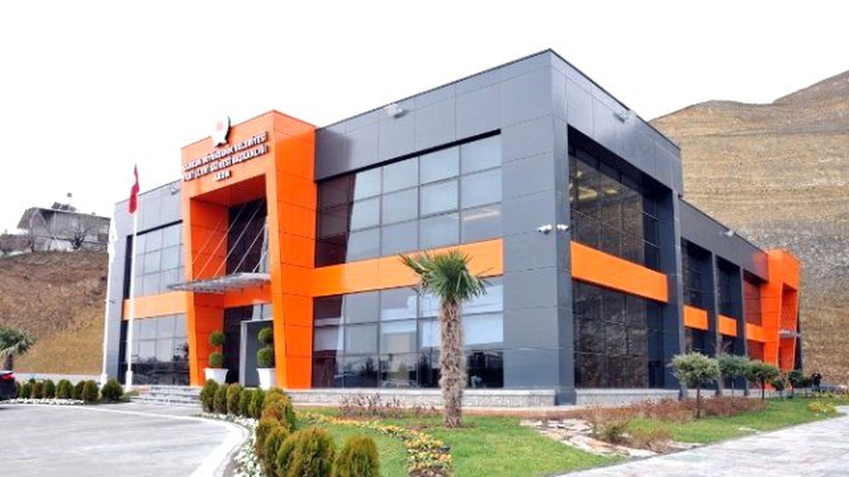 Akom Acil Durumlara Karşı 24 Saat Nöbette
