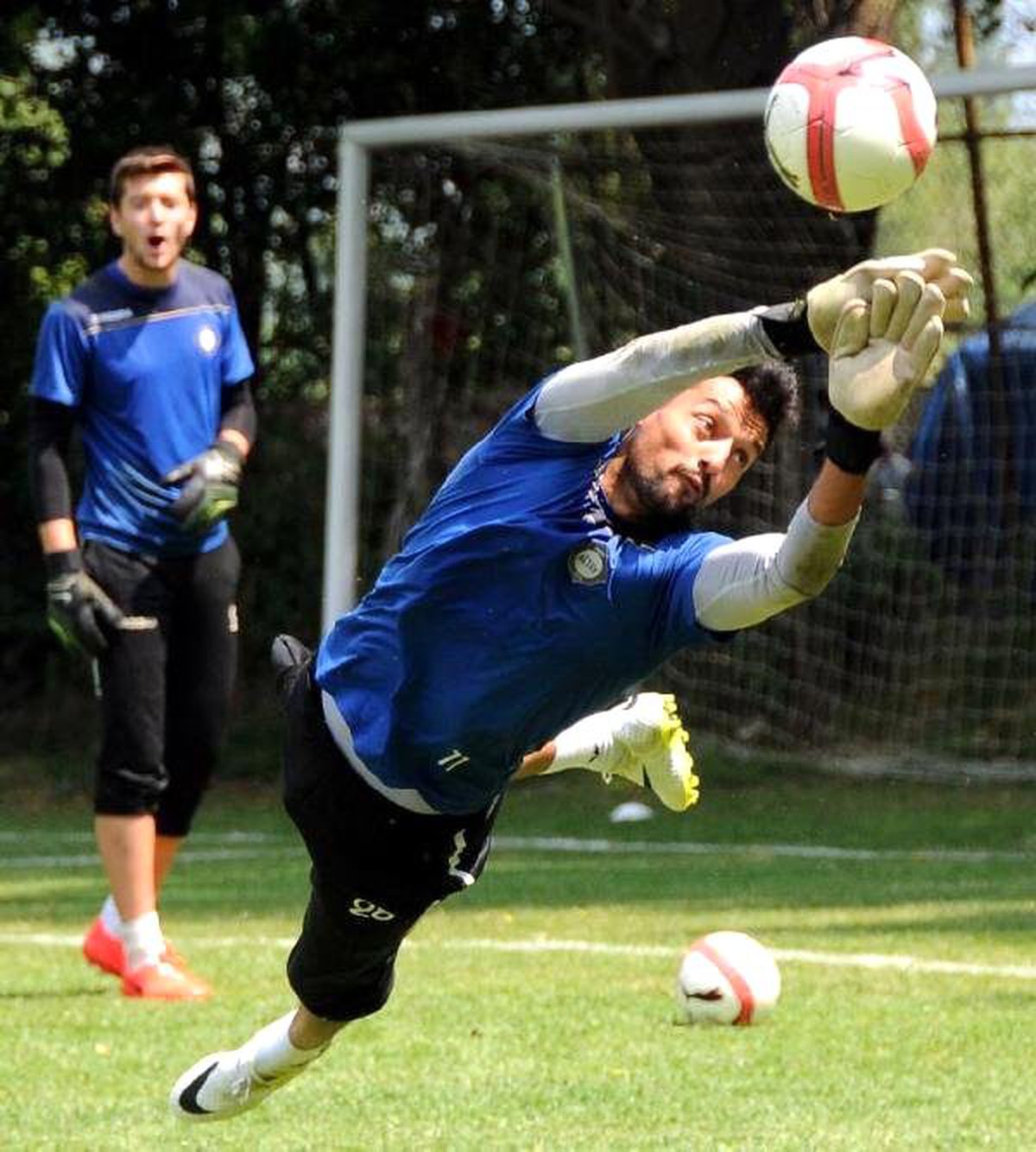 Altay\'da Burak Duvar Ördü