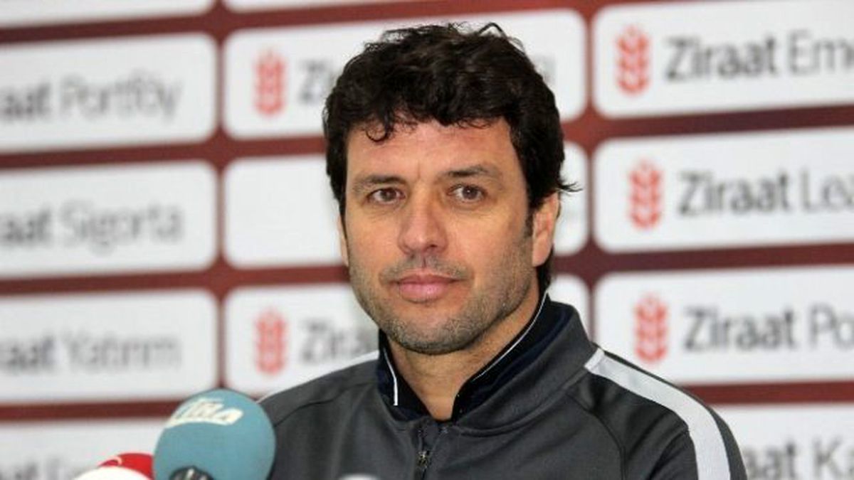 Cihat Arslan: Adaletli Skor Olduğunu Düşünüyorum