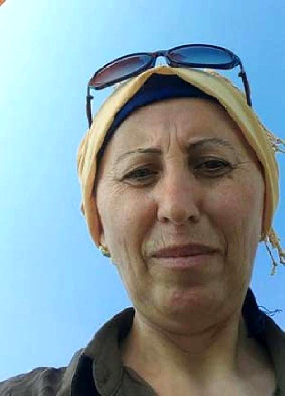Asansör Boşluğunda Cesedi Bulunan Hemşirenin İmam Eşi Gözaltında