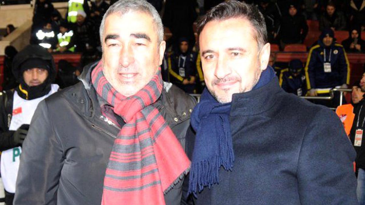 Aybaba: "Direneceğiz"