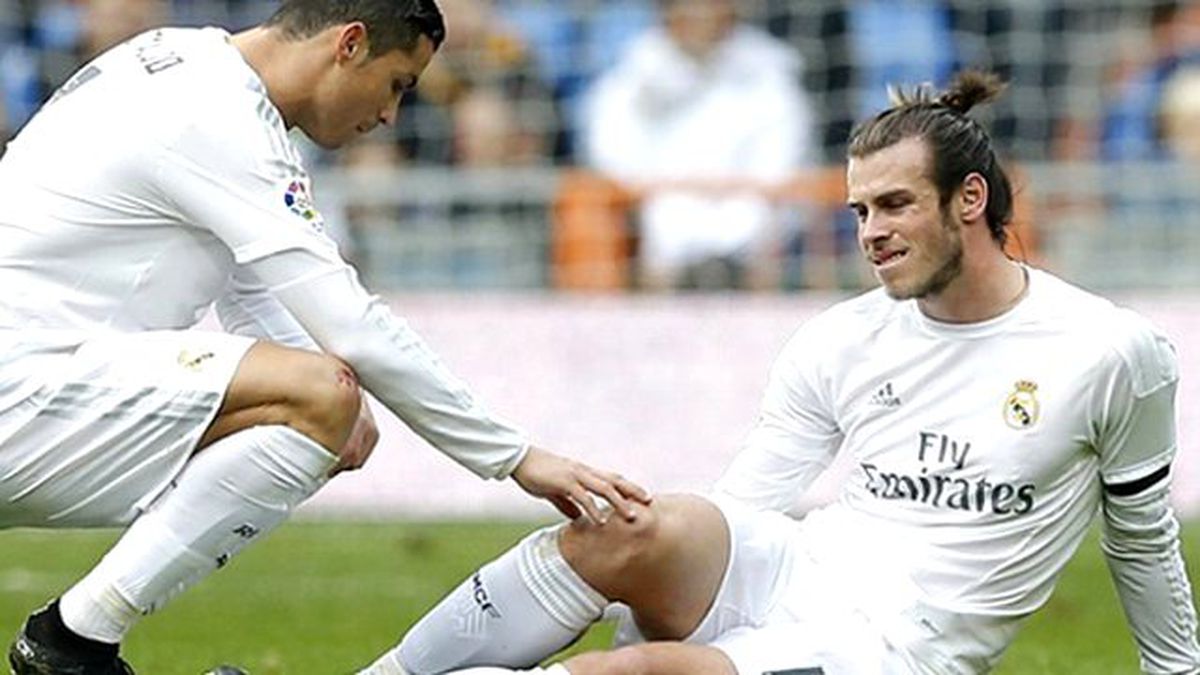 Bale\'den Kötü Haber!