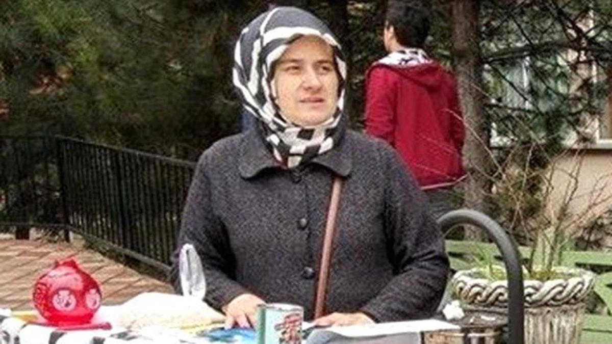 Bartın İhh\'dan Madaya\'ya Maddi Yardım