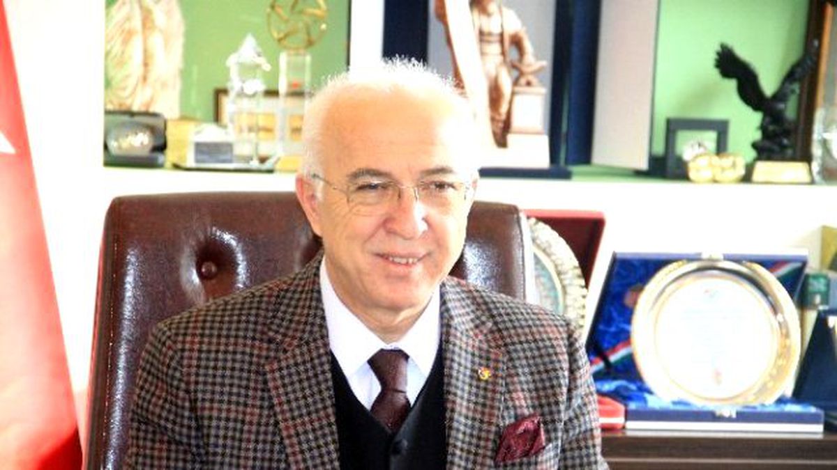 Başkan Hiçyılmaz\'dan, Kto Üyelerine Ar-Ge Reform Paketi Desteklerinden Yararlanma Çağrısı