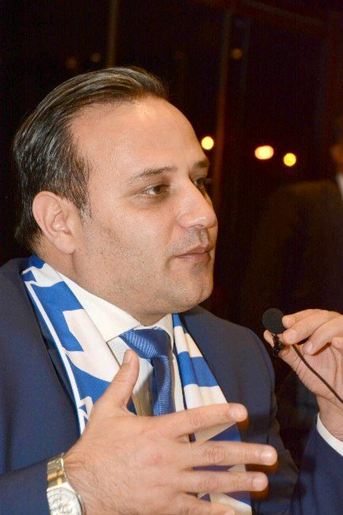 Bb Erzurumspor Kulübü\'nden Sms ile Bağış Kampanyası