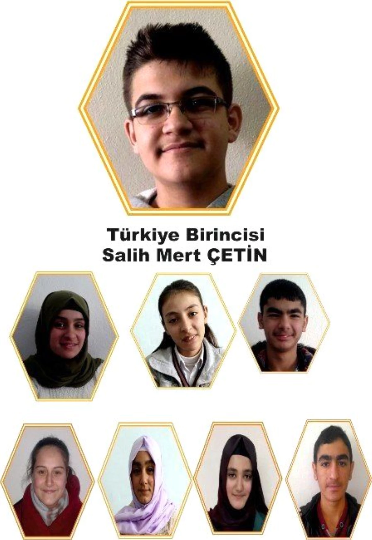 Bitlis, Teog Sınavında Türkiye Birincisi Çıkardı
