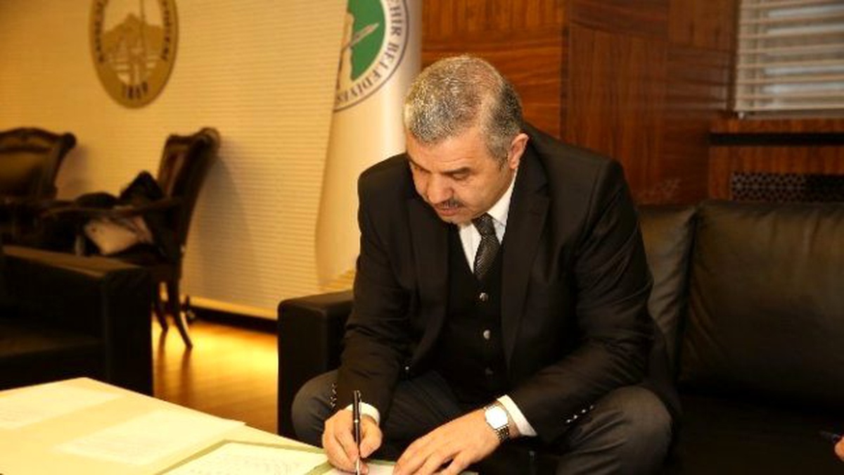 Büyükşehir Belediyesi Doğal Bahçe Ürünleri Üretim ve Satış Yerleri Kuruyor