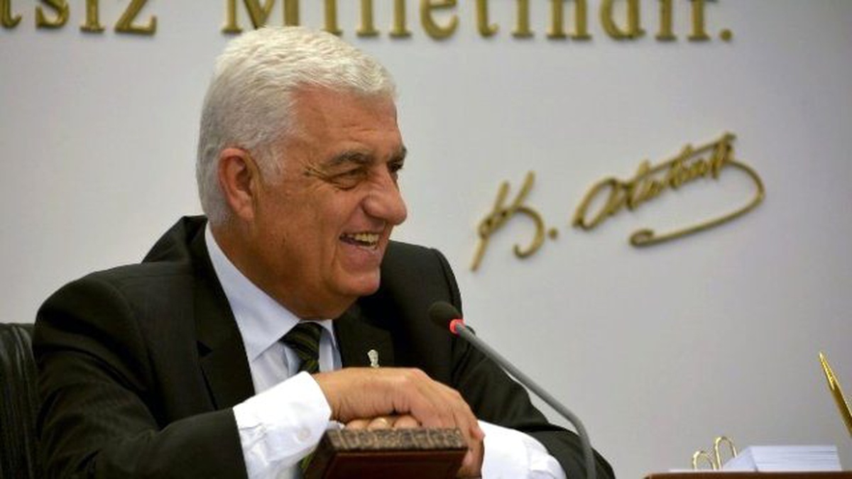 Büyükşehir İki Yılda 715 Karara İmza Attı