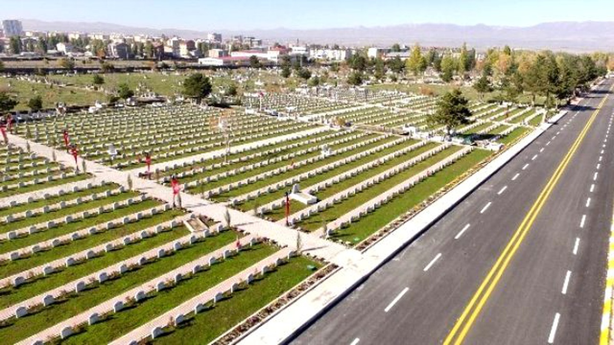 Cenaze Hizmetlerinde Örnek Çalışmalar