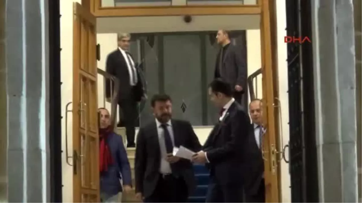 CHP Ağbaba Vali Tuna ile Görüştü