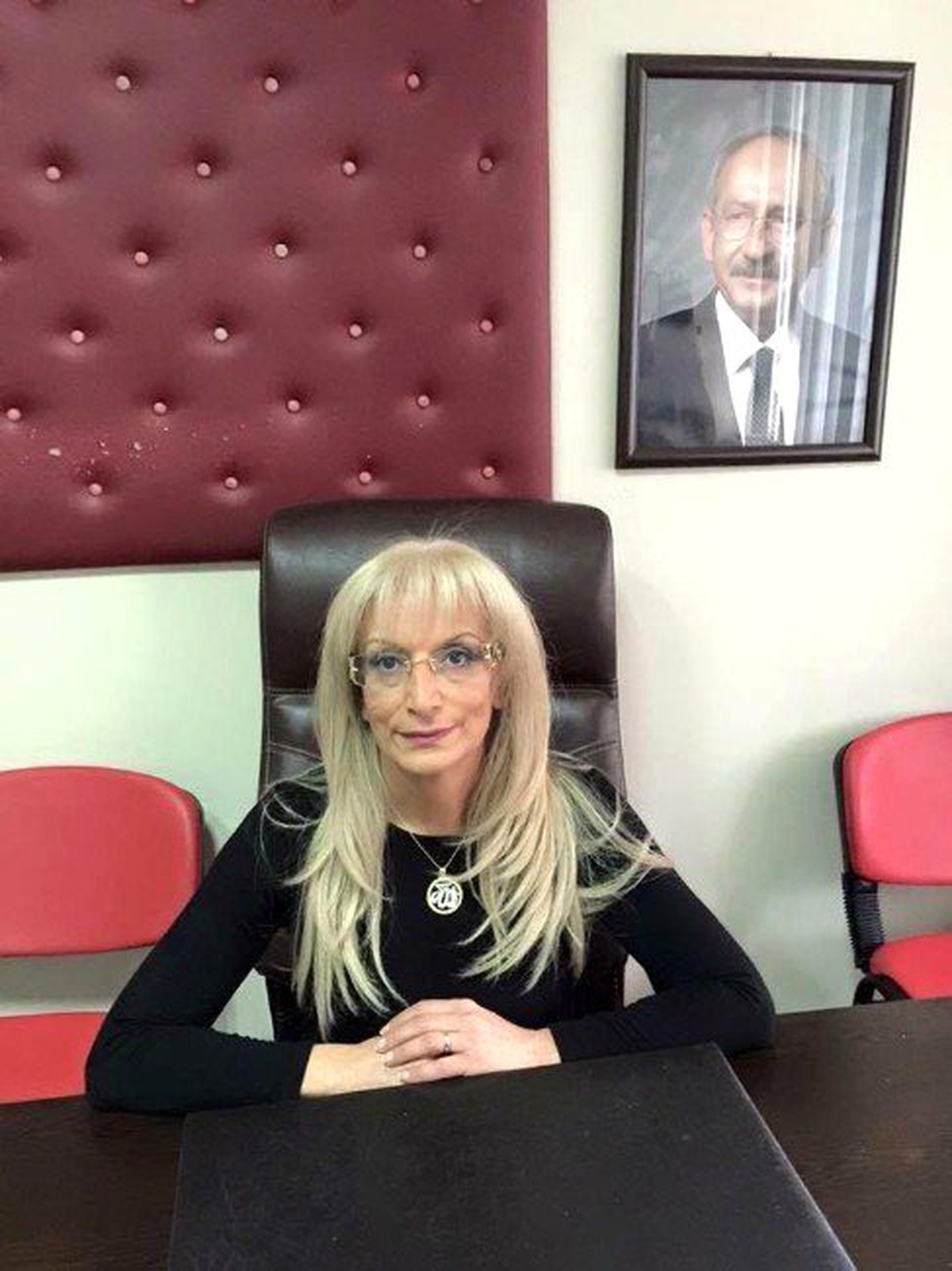 CHP Kadın Kolları Köy Okulları İçin Harekete Geçti