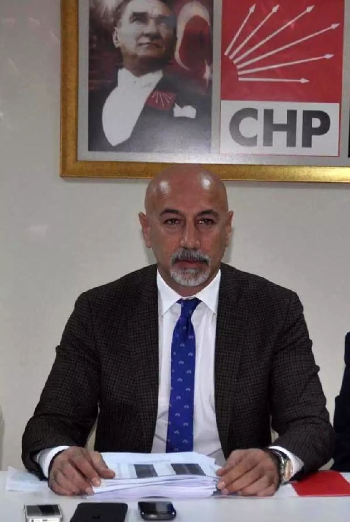 CHP\'li Aksünger, Böke\'den Sonra En Çok Oyu Alan İkinci Kişi Oldu