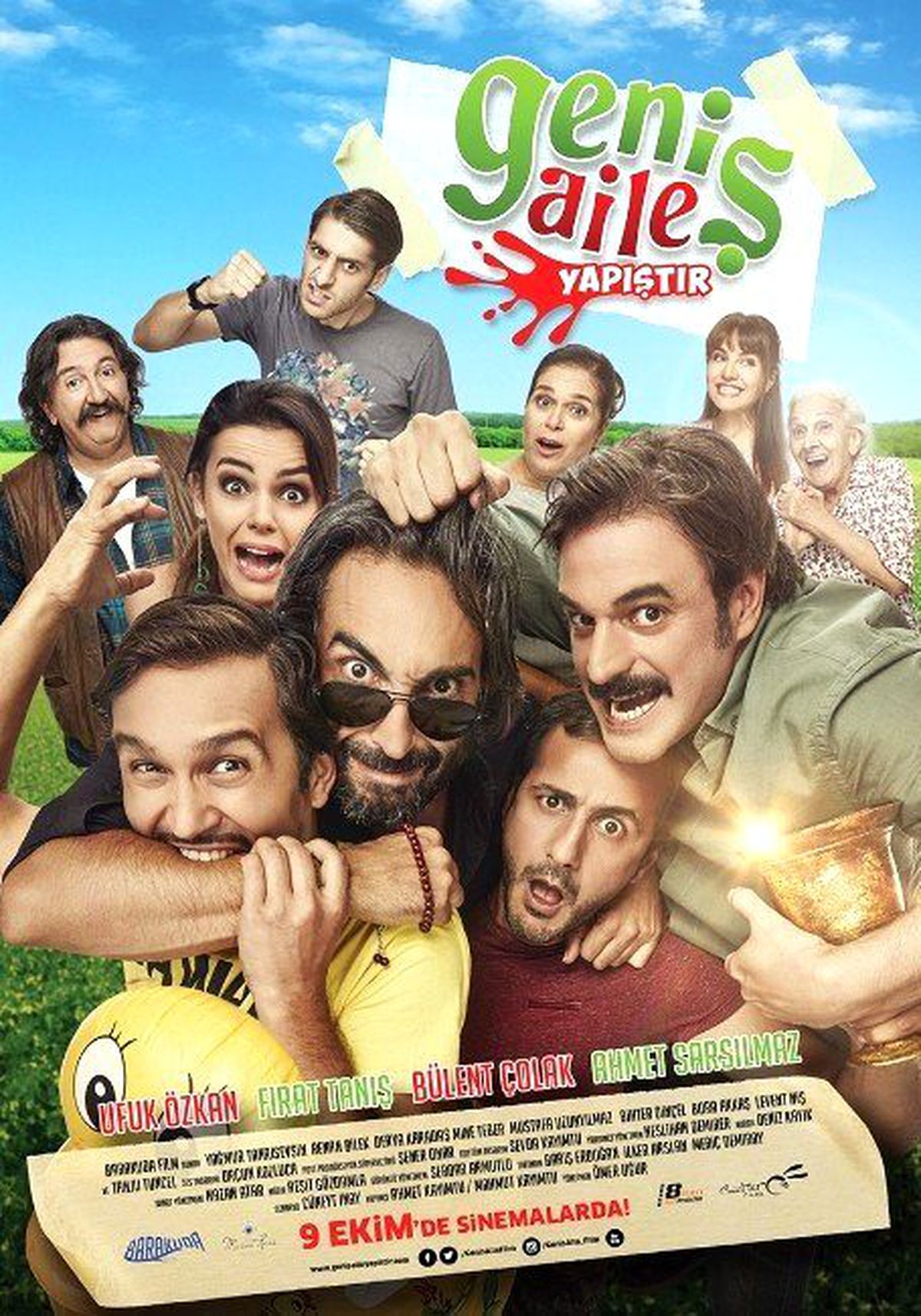 Çiğli\'de Sinema Şöleni