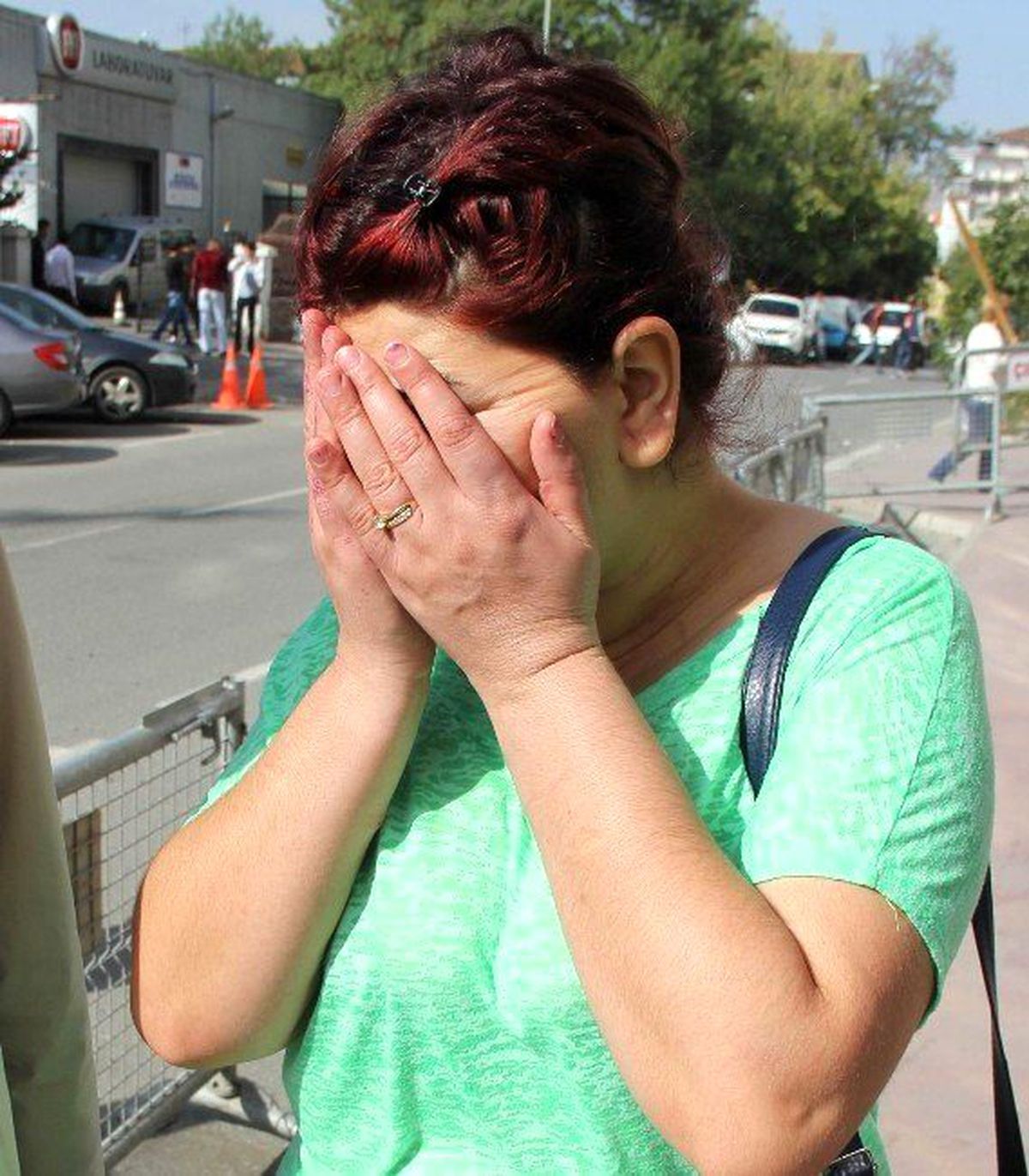 Cinsel Saldırı ve İnsan Ticaretinden Tutuklanan 3 Kişi Tahliye Oldu