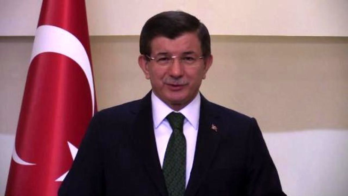 Davutoğlu; "Çok Önemli Yatırımların Türkiye\'ye Geleceği Konusunda Taahhütler Aldım"