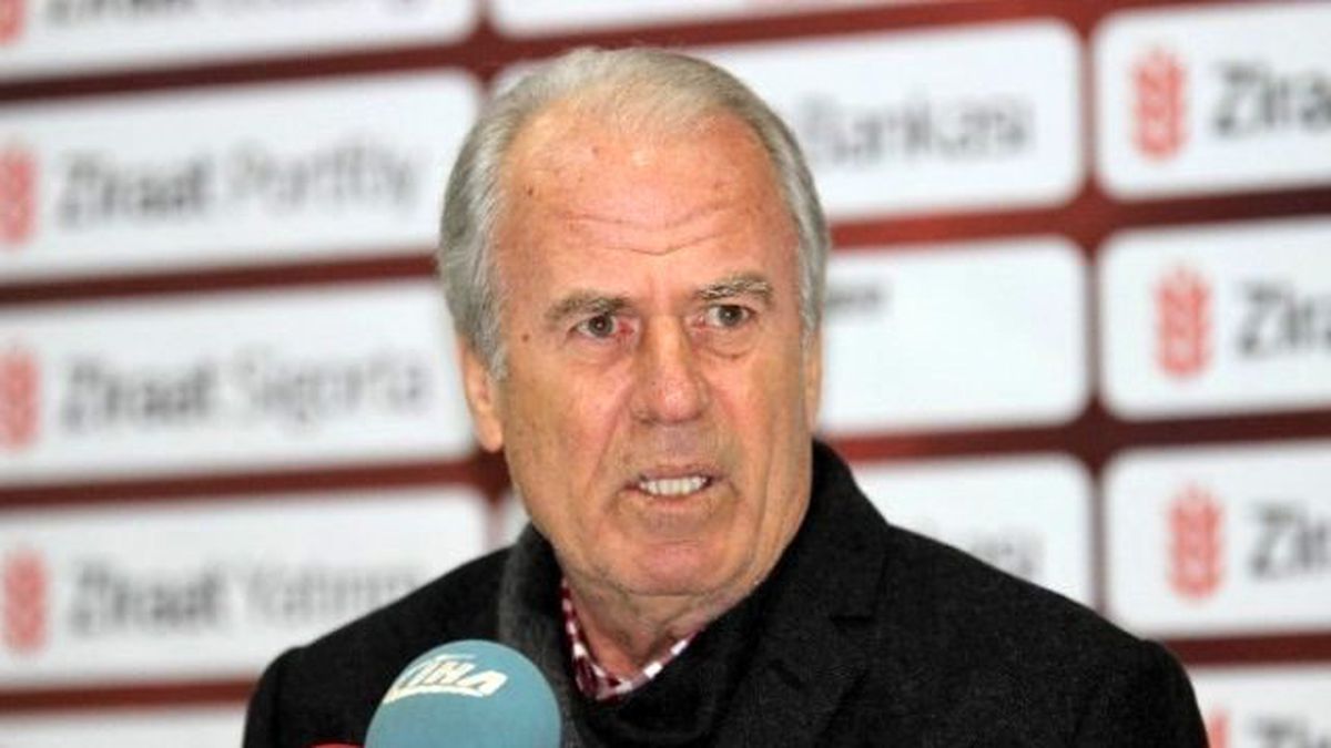 Denizli: "Kafamızdaki Yol Haritasını Gerçekleştiremedik"