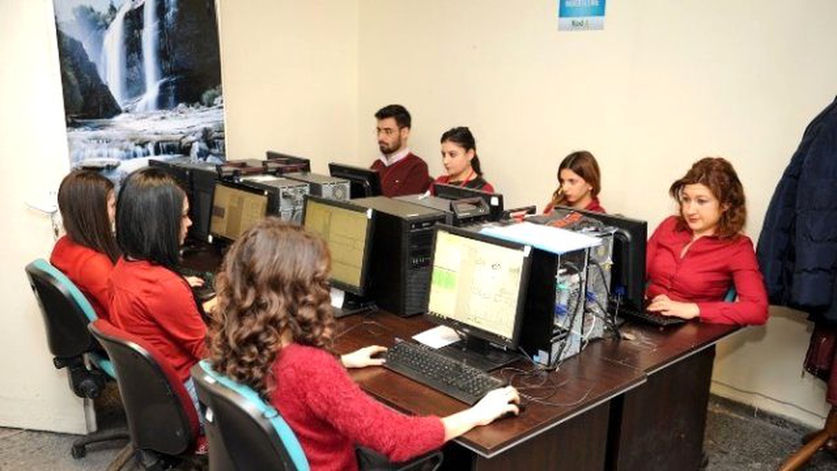 Dijital Arşivleme Sistemine Geçiş