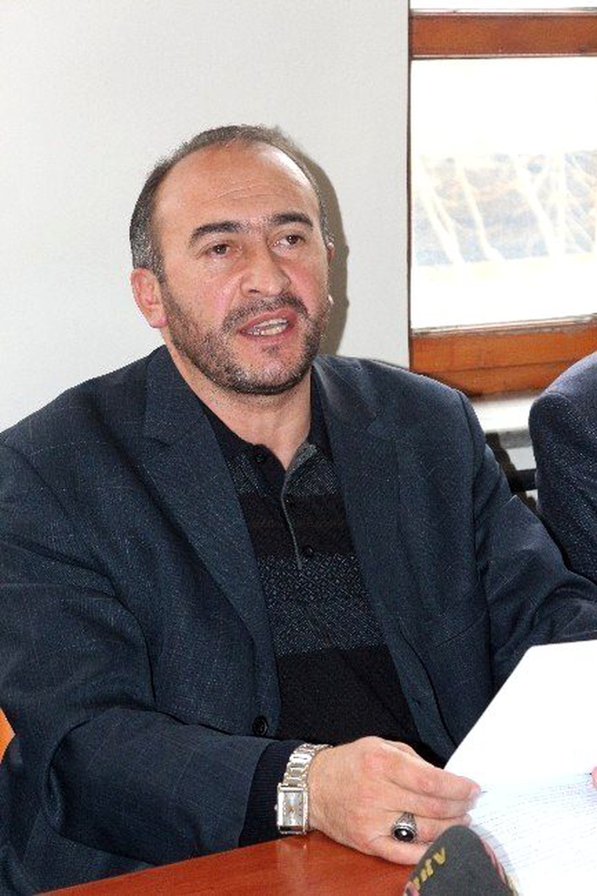 Diyanet-sen\'den "Diyanetine Sahip Çık" Açıklaması