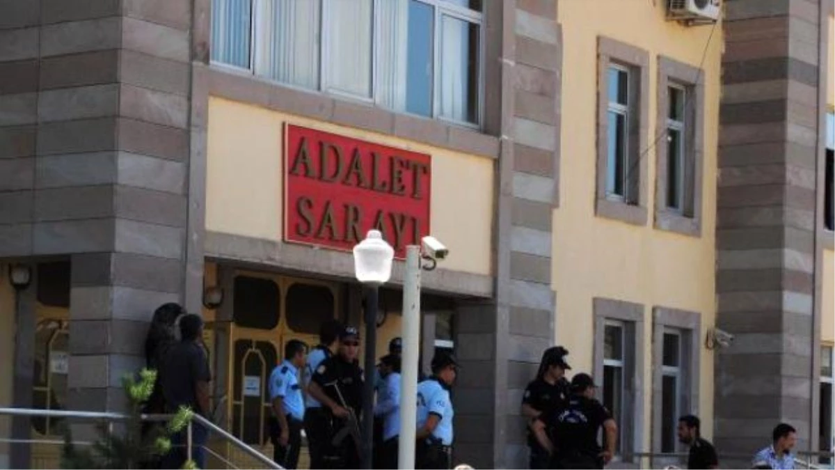 Doğubayazıt\'ta PKK\'ya Üye Olmaktan 6 Kişi Tutuklandı