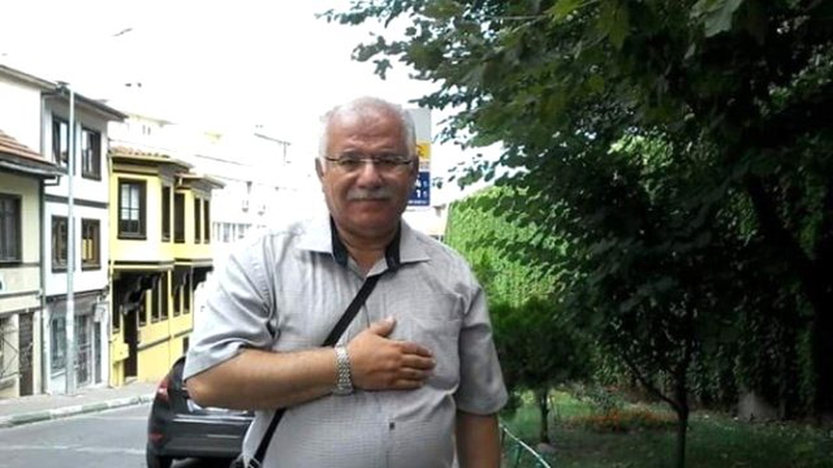 Domuz Gribi Şüphesiyle Tedavi Altında Olan Okul Müdürü Hayatını Kaybetti