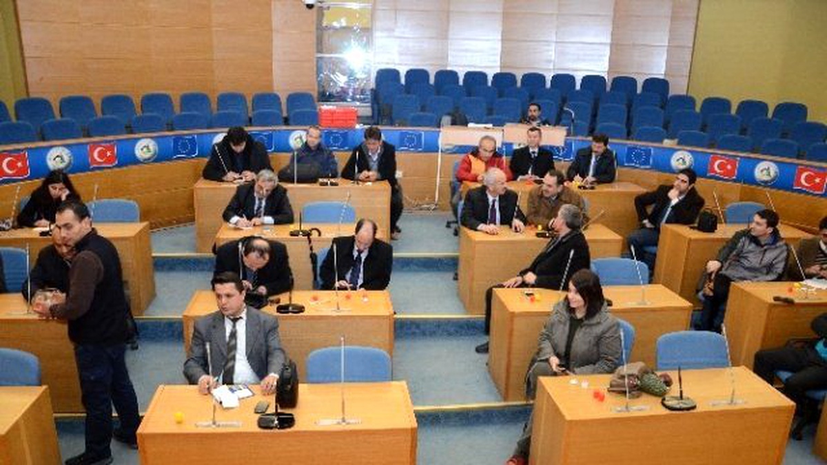 Düzce Belediyesi Bilgi Yarışması Kura Çekimi Yapıldı