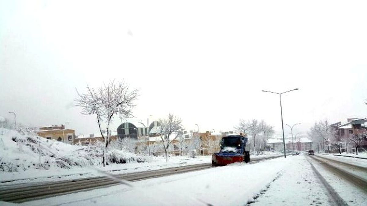 Düzce\'de 31 Köy Koyu Kapalı