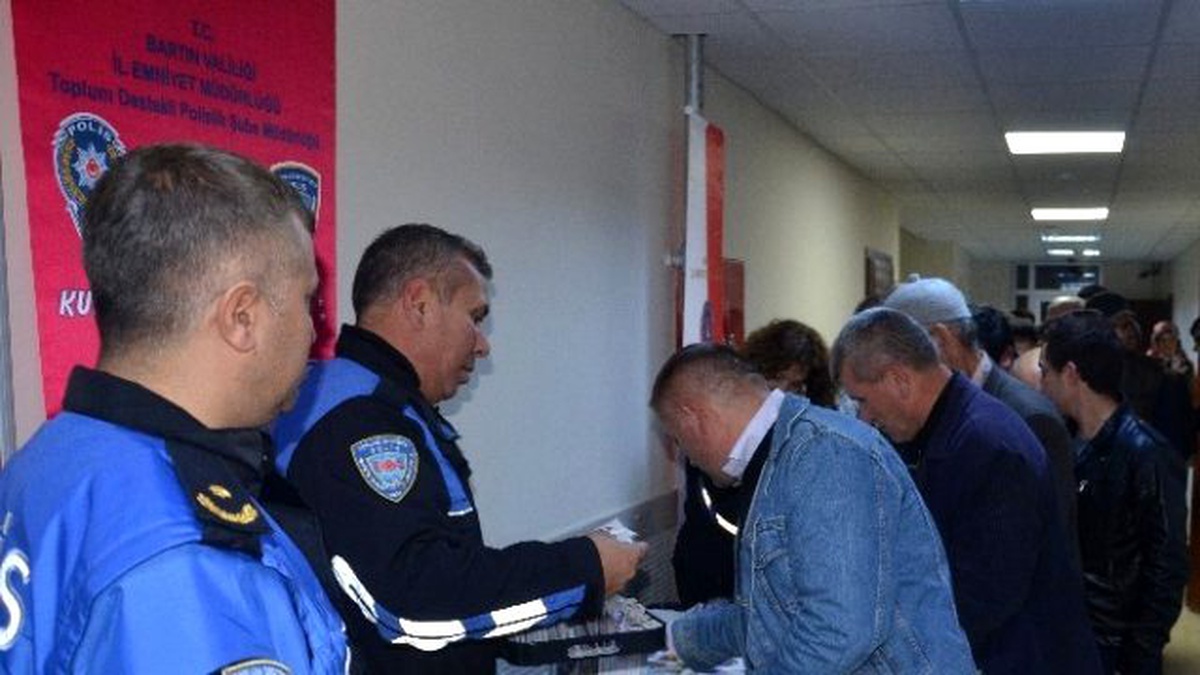 Emniyet Soba Zehirlenmelerine Karşı Uyardı