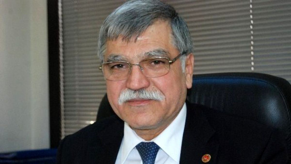 Ergin: "Maaşlarımız 6. Aydan Sonra Düşüyor"