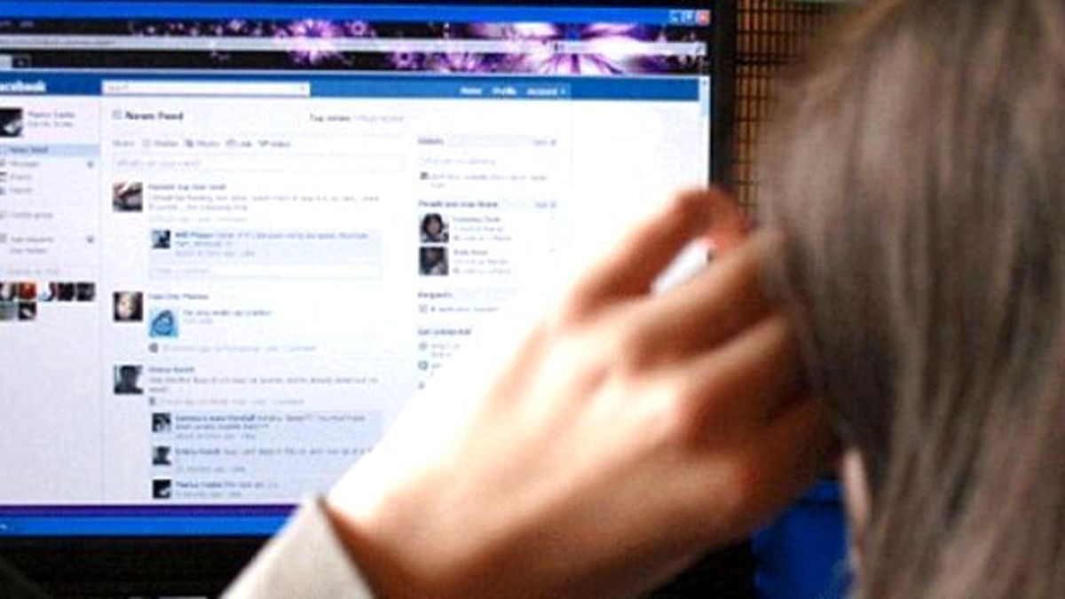 Yengesini Facebook'ta Etiketledi, 1 Yıl Hapis Cezasına Çarptırıldı