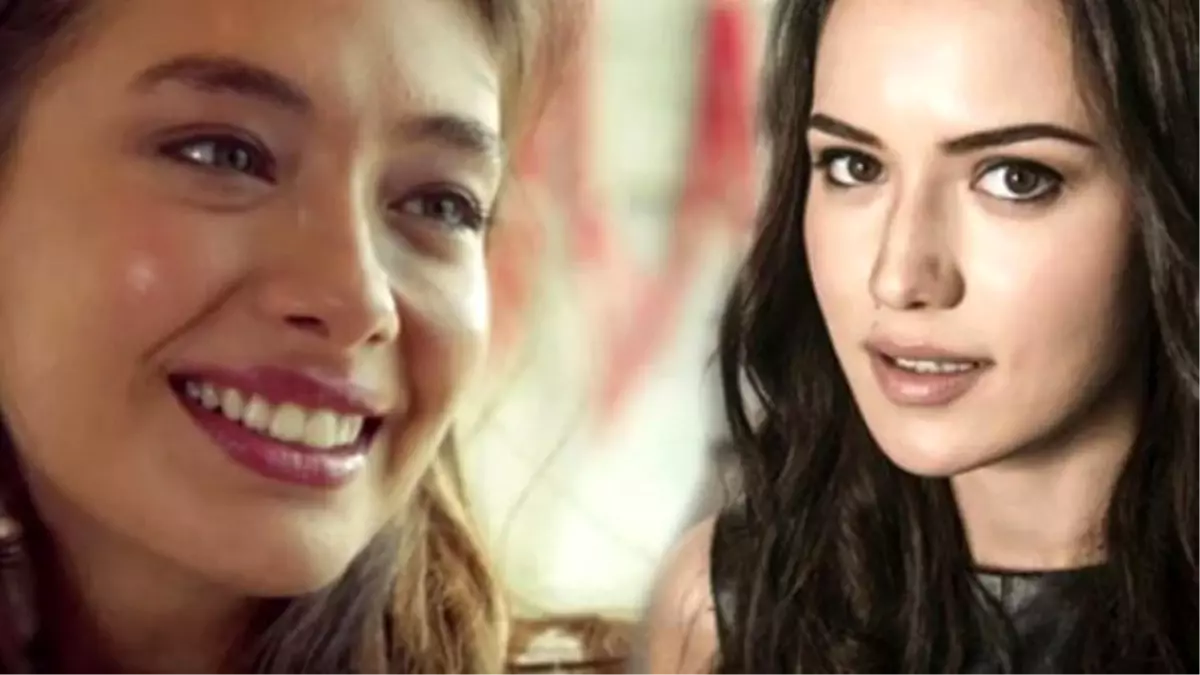 Fahriye Evcen ile Neslihan Atagül\'ün Hayranları Birbirine Girdi