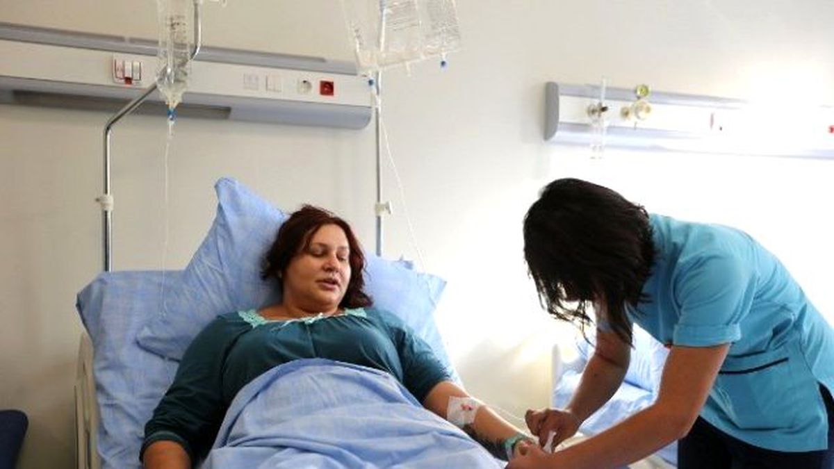 Gaziantep\'te Obeziteyle Mücadele Başlatıldı