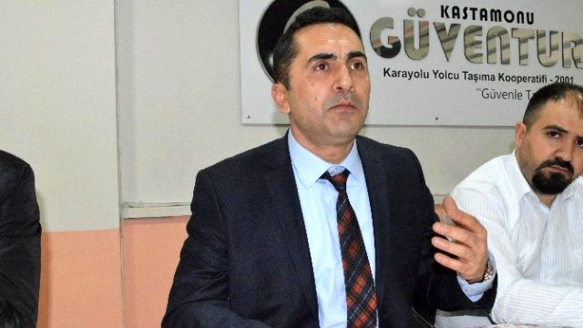 Güventur Başkanı Faruk İslamoğlu Açıklaması