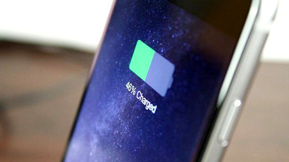 İphone 6s Pil Durum Göstergesinde Sorun Yaşanıyor!