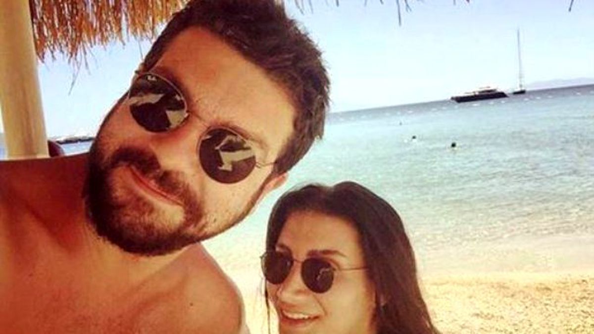 İrem Derici ve Rıza Esdemir Ayrılıyor mu