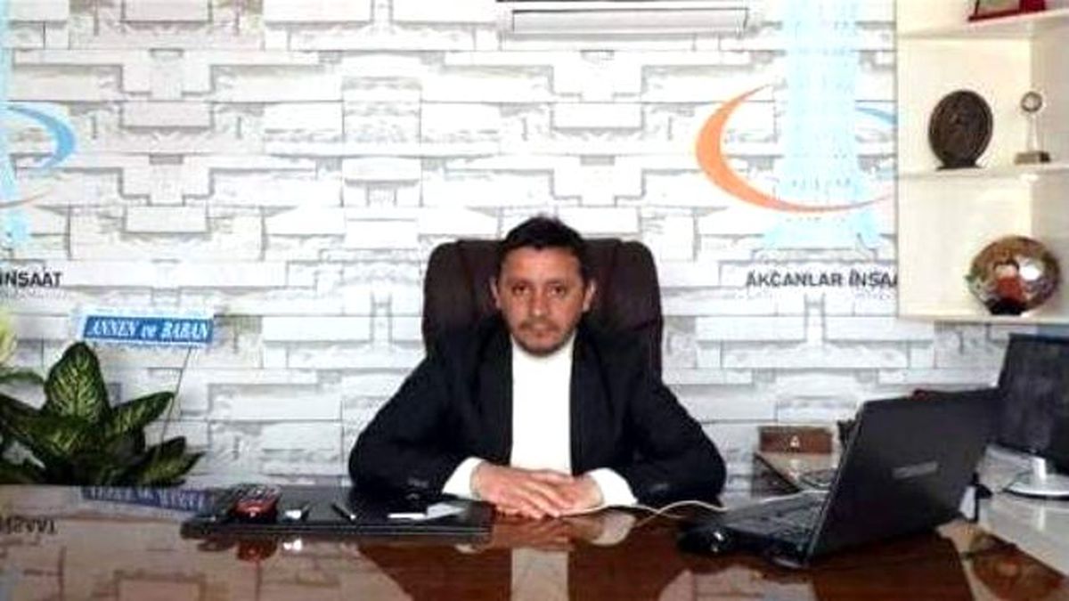 İş Adamından Teröre Tepki