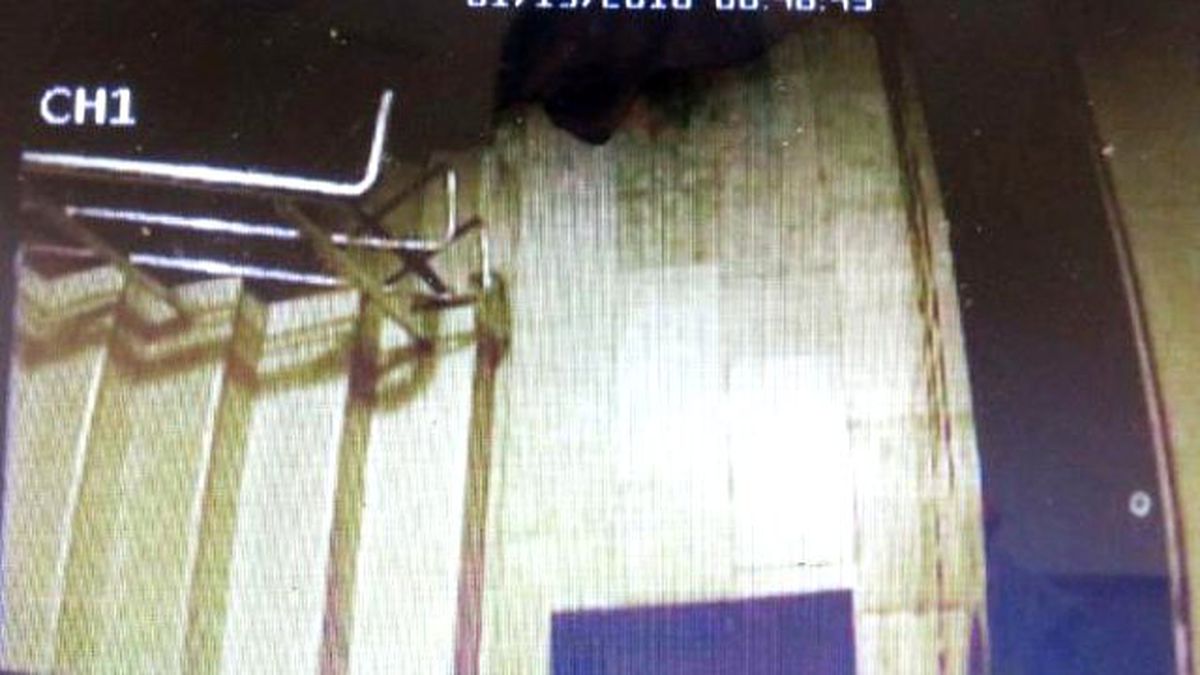 Samsunlu İş Adamı Cinayetinin Sırrı Çözüldü