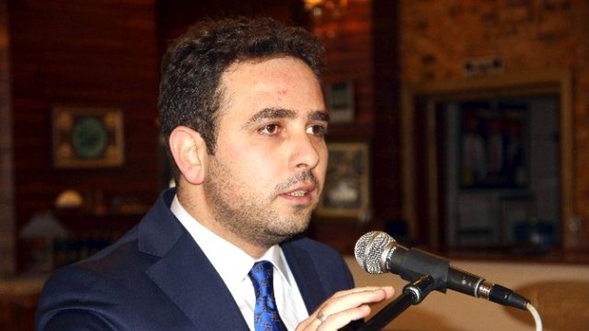 İshak Gazel\'den \'Kütahyaspor İçin Başlatılan Kampanyaya Katılın\' Çağrısı