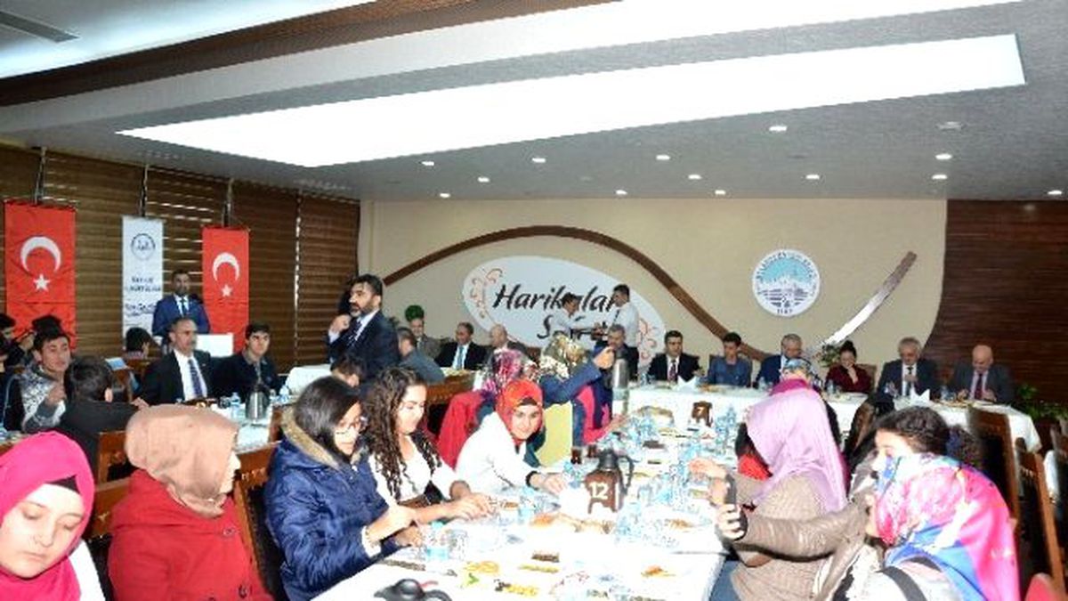 İşitme Engelli Öğrenciler Kutsal Topraklara Gidecekler..