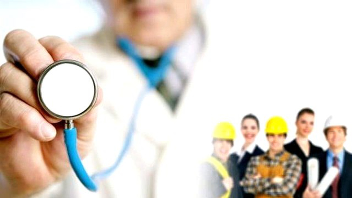 İşyeri Hekimliği Sertifikasına Sahip Doktor İlave Ödeme Alabilecek