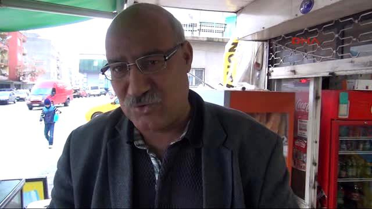 İzmir Kalp Ameliyatı İçin Para Biriktirirken Hırsız Mağduru Oldu
