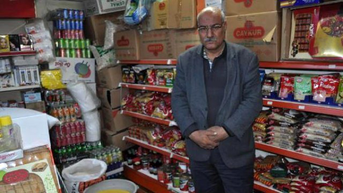 Kalp Ameliyatı İçin Biriktirdiği Para Çalındı