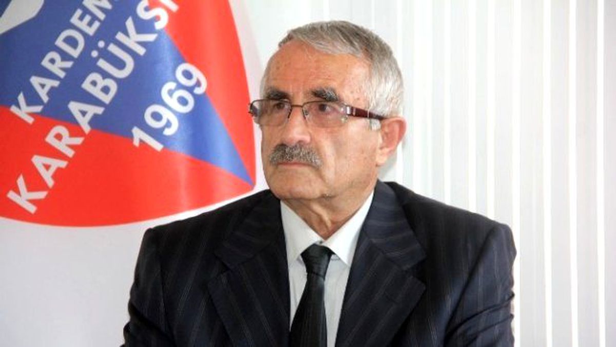 Karabükspor\'da Liderlik Sevinci