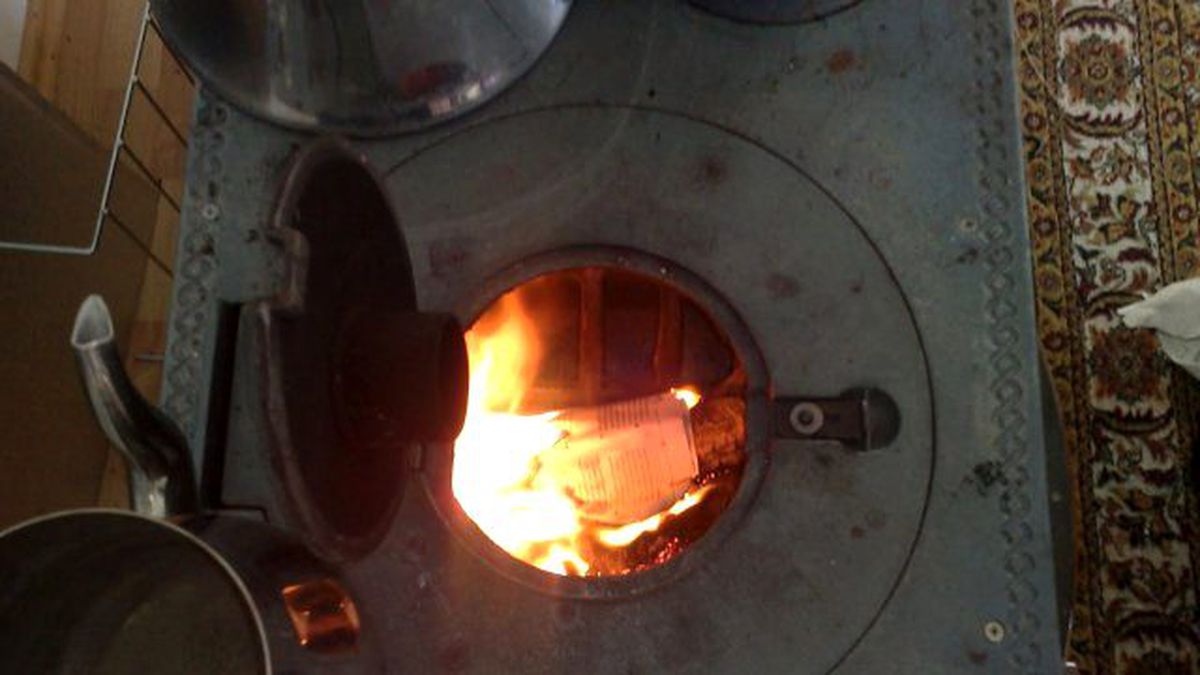 Karbonmonoksit Gazı 3 Kişilik Aileyi Yok Etti