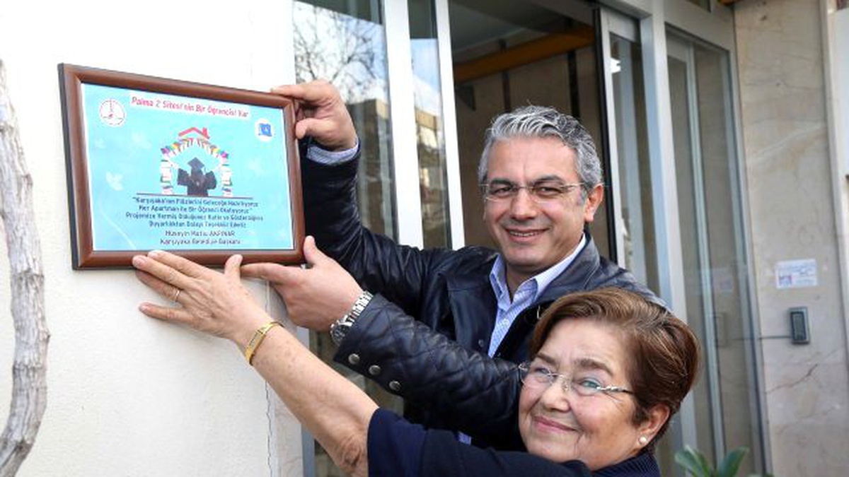 Karşıyaka\'nın Filizleri Türkiye\'yi Sardı
